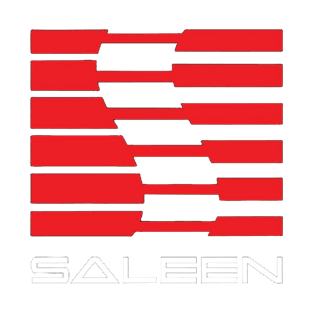 SALE - SALEEN LOGO T-Shirt