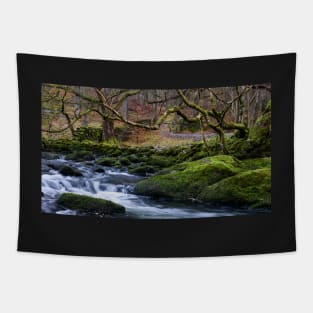 River Rothay Tapestry