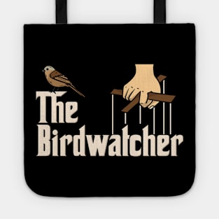 The Birdwatcher Tote