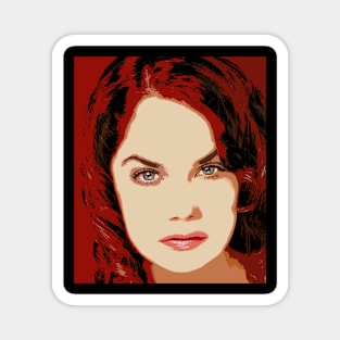 ruth wilson Magnet