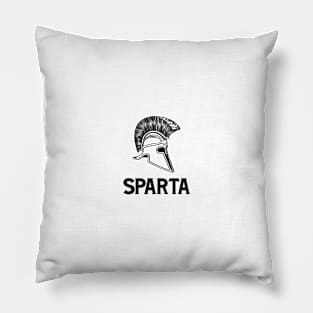 Sparta Pillow