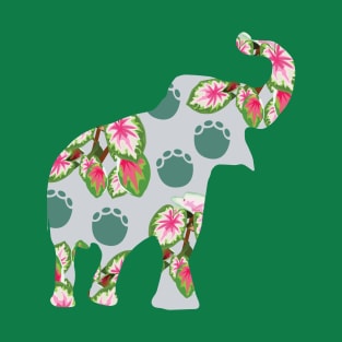 Elephant Ear T-Shirt