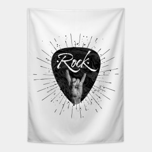 Rock Pick Tapestry