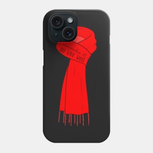 All too well - TS Phone Case