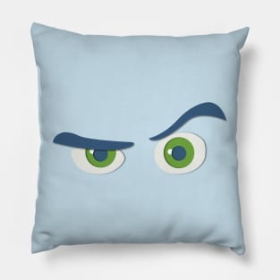 Mega Eyes Pillow