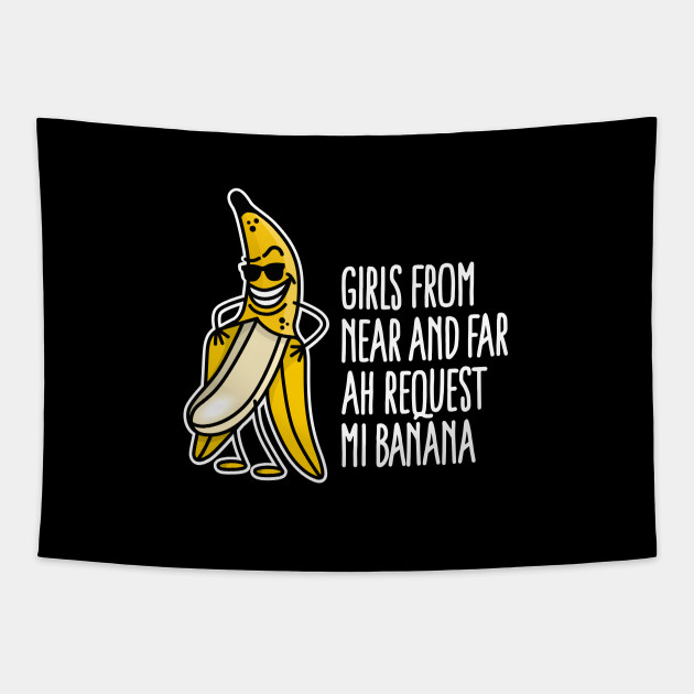Flashing banana drop challenge banana song cartoon - Drop Challenge - Tapestry | TeePublic Flashing banana drop challenge banana song cartoon - Drop Challenge - Tapestry | TeePublic