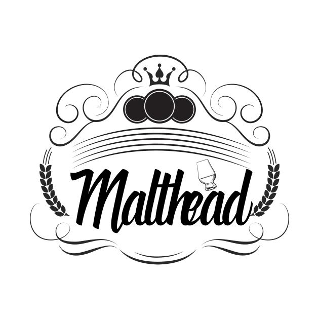 Malt Head Break by designdaking