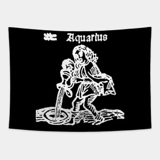 Aquarius Tapestry