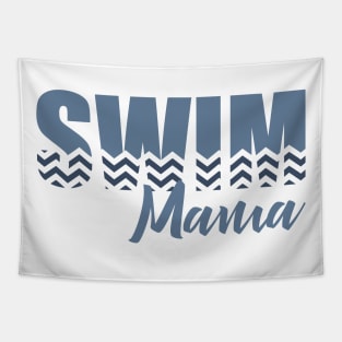 Swim Mama Tapestry
