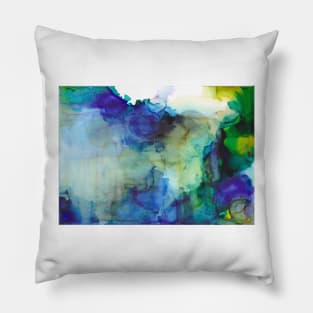 Blur Pillow