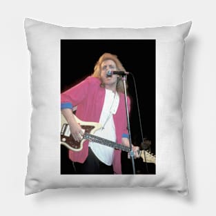 Tommy James Photograph Pillow