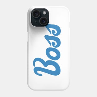 GymCastic Boss Phone Case