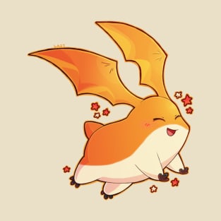 Patamon! T-Shirt