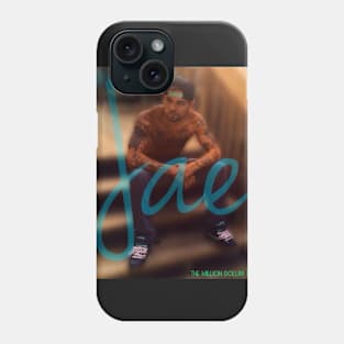 JAE - MILLION  DOLLAR DAY DREAM Phone Case