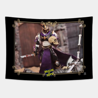 Azrael Action Figures (6/8) Tapestry