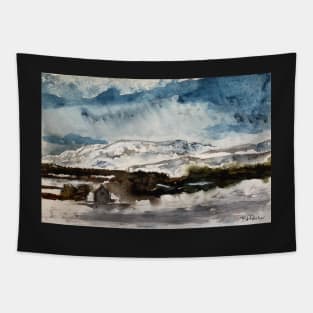 Blencathra Tapestry