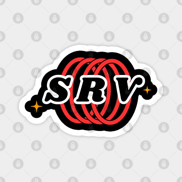 Srv Magnet by eiston ic