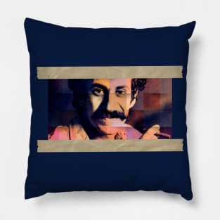 Jim Croce Pillow