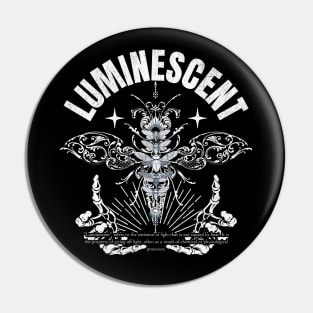 Luminescent Pin