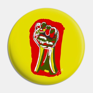 Empowered Pin