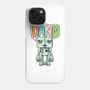 DANG! Phone Case