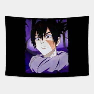 KOKICHI MUTA MERCH VTG Tapestry