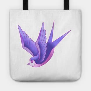 Swallow Tote