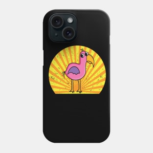 garten of banban opila bird Phone Case