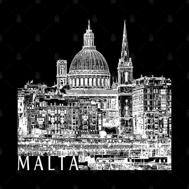 Malta by TravelTs