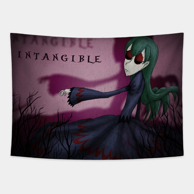 Intangible Tapestry by RainytaleStudio