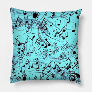 Melody Pillow