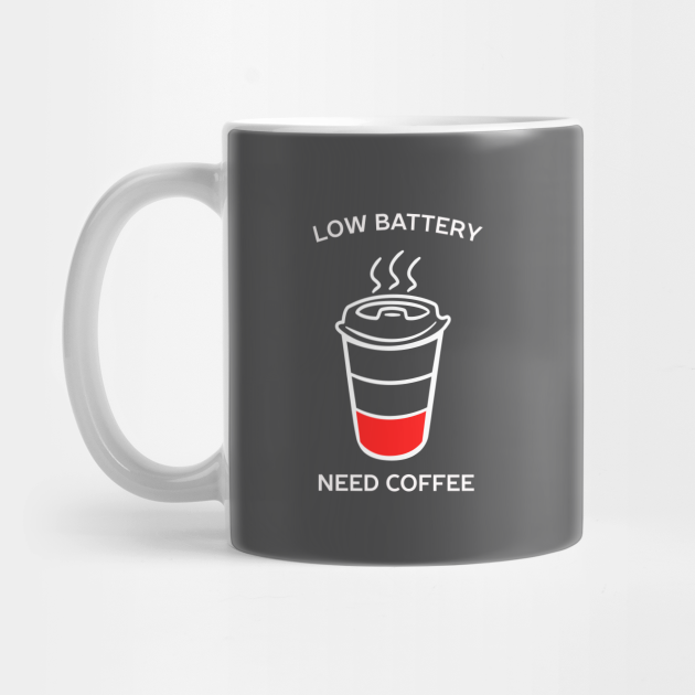 Funny Coffee Joke T Shirt Coffee Mug Teepublic