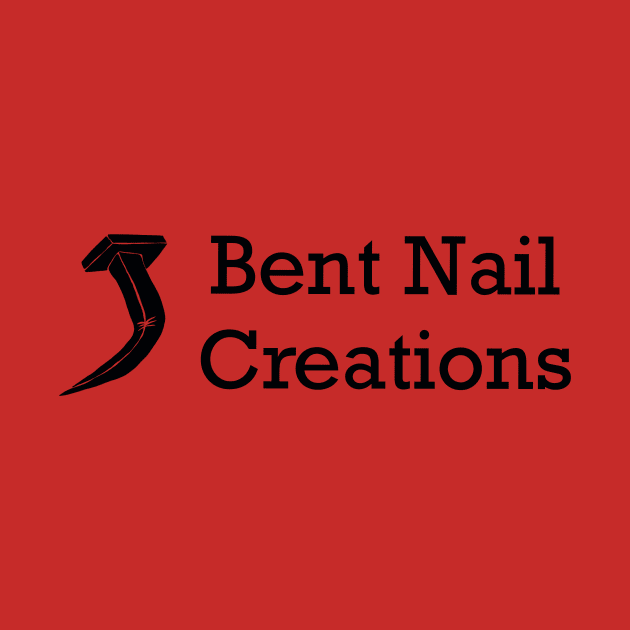 Bent Nail Creations by Popoffthepage