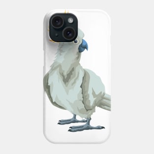 Parrot Phone Case