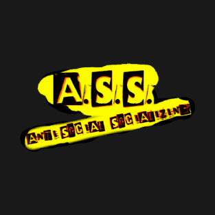 A.S.S. T-Shirt