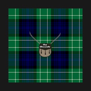 Clan Abercrombie T-Shirt