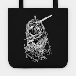 Irithyll Tote