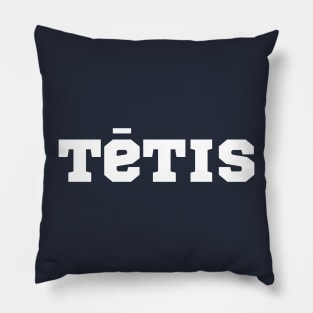 Super Cool Tētis Dad latvian Pillow