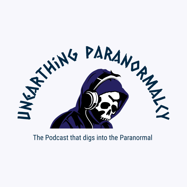 Unearthing Paranormalcy New Design by unpnormalcy