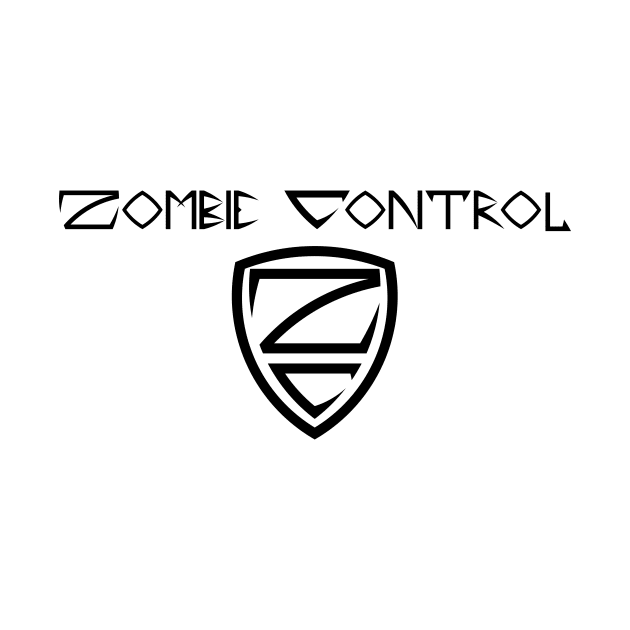 Zombie Control by Bongonation