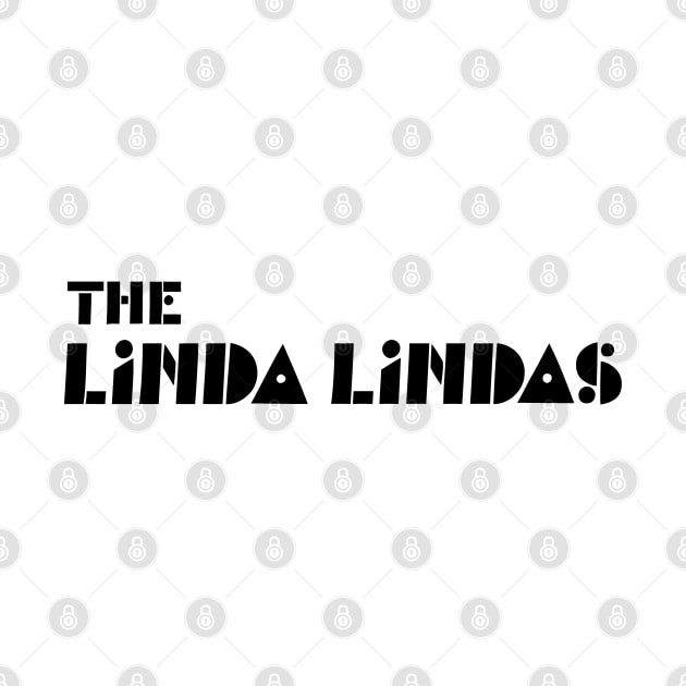 The Linda Lindas by Rundown