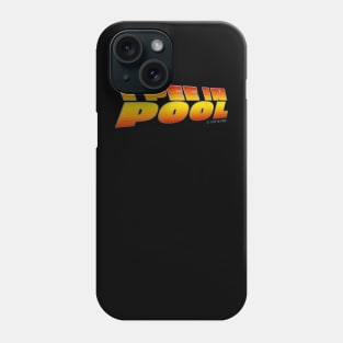 I Pee In Pools Summertime Funny Phone Case