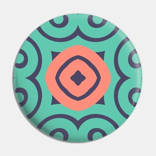 Stylish pattern design Pin