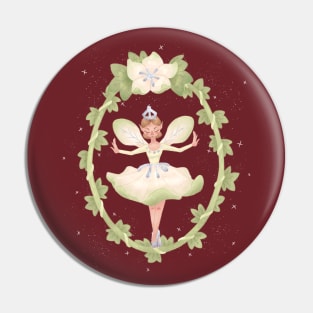 Fairy Pin