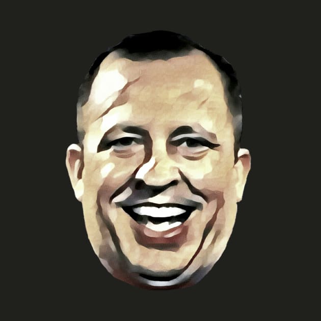 Thibs by HoopDynastees