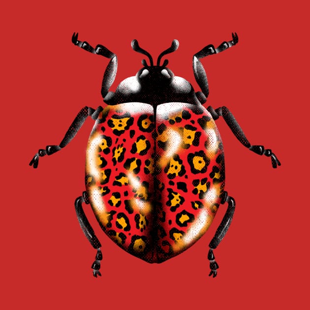 Leody Bug by kookylove