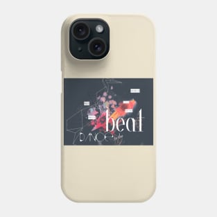 Dance to the Beat Phone Case