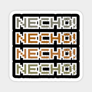 Necho Magnet