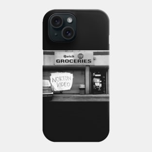 Clerks Phone Case