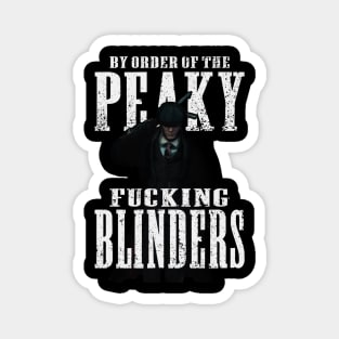 peaky blinders Magnet